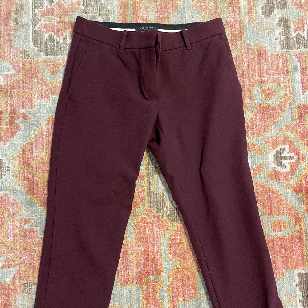 Ann Taylor Slacks